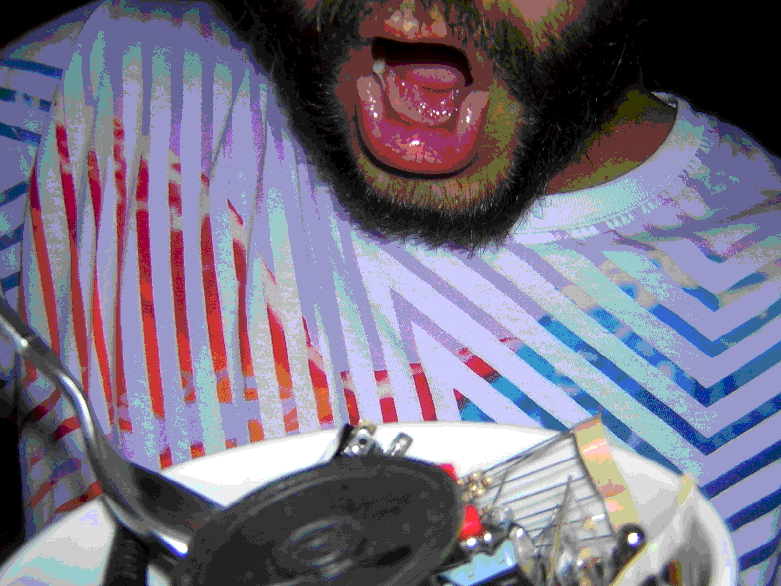 We Are Always Looking for Good Art and Musics. Submit Your Works