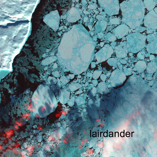 lairdander